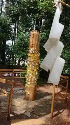 下野 星宮神社のその他建物