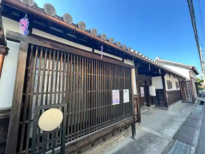 真如寺(大阪府)