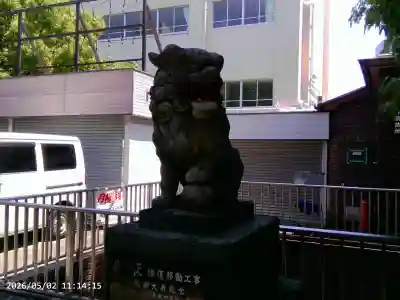 品川貴船神社の{uncategorized: "未分類", other: "その他", undefined: "問題あり", building: "その他建物", grave: "お墓", sacred_gate: "鳥居", guardian: "狛犬", statue: "像", buddha: "仏像", history: "歴史", nature: "自然", garden: "庭園", animal: "動物", pagoda: "塔", temizu: "手水舎", mountain_gate: "山門・神門", sanctuary: "本殿・本堂", subordinate: "末社・摂社", art: "芸術", scenery: "景色", jizo: "地蔵", ema: "絵馬", goshuin: "御朱印", omikuji: "おみくじ", items: "授与品その他", amulet: "お守り", goshuincho: "御朱印帳", eats: "食事", festival: "お祭り", votive_dance: "神楽", shichigosan: "七五三参", wedding: "結婚式", experience: "体験その他", initially: "初詣", around: "周辺", anti_infection: "感染症対策"}