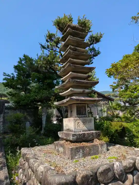 松林寺(岐阜県)