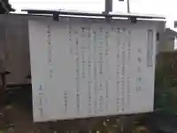 大井天神社(福井県)