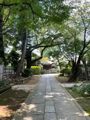 静勝寺(東京都)