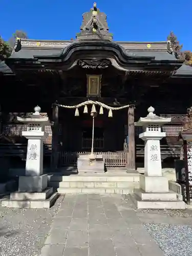 住吉神社(東京都)