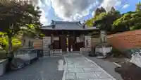 霊源寺(京都府)