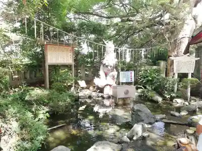 江島神社のその他建物