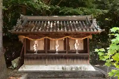 浪打八幡宮(香川県)