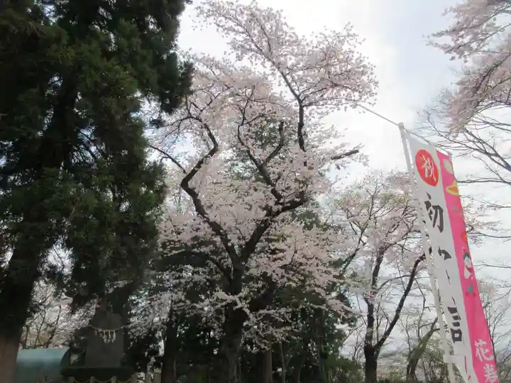 花巻神社(岩手県)