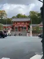 八坂神社(祇園さん)(京都府)