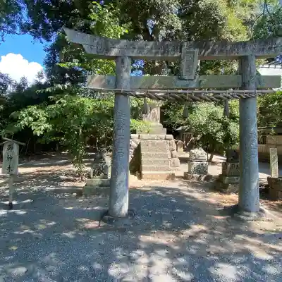 須賀神社(福岡県)