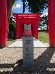 伊賀八幡宮(愛知県)