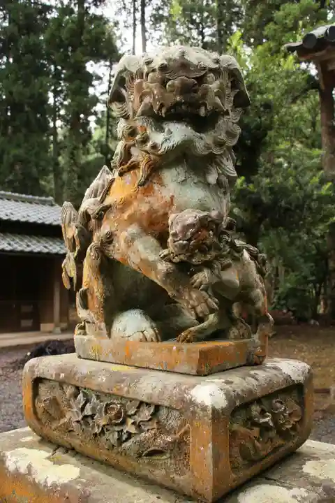 住吉神社(福井県)
