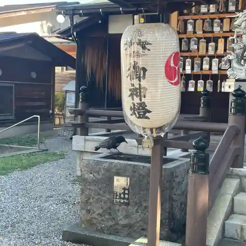奥田神社のその他建物