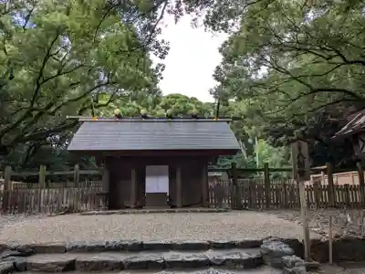 熱田神宮(愛知県)