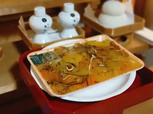 伏木香取神社(茨城県)