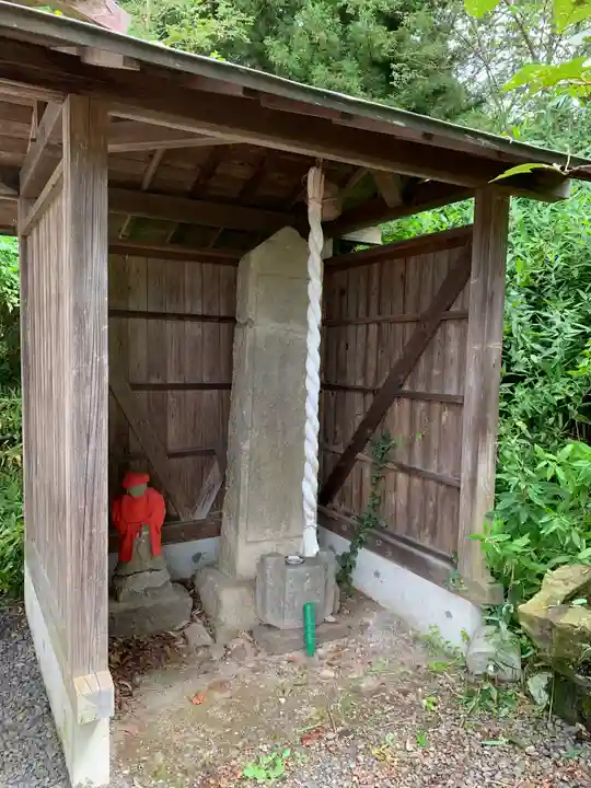 安珍堂のその他建物