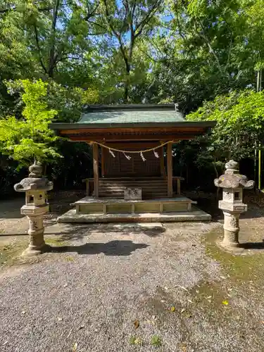 知立神社(愛知県)