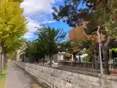 江南神社の建物その他