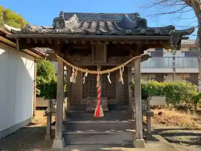 日枝神社(千葉県)
