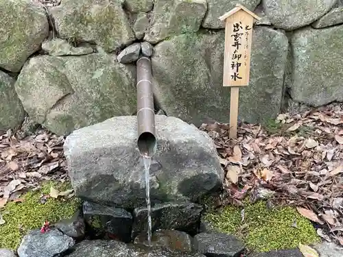 枚岡神社のその他建物