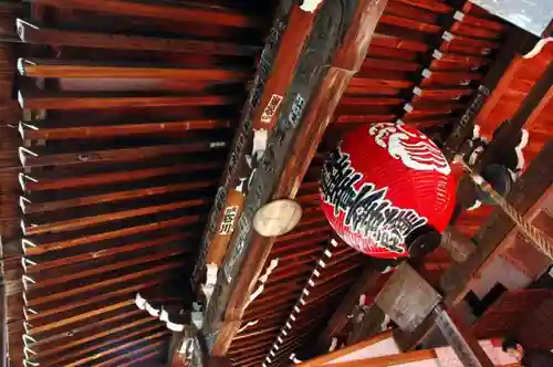 今熊野観音寺のその他建物