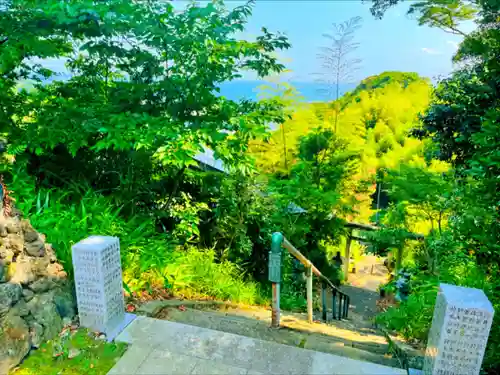 佐波波地祇神社のその他建物