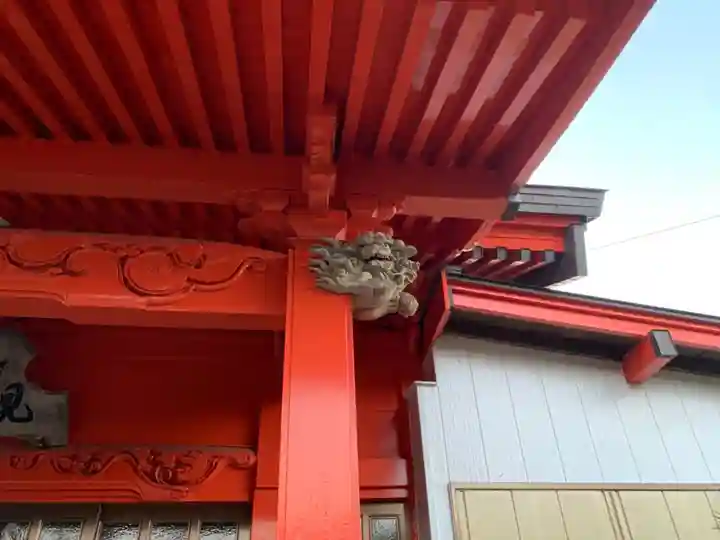 観蔵寺のその他建物