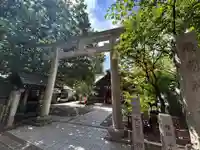 蔵前神社(東京都)