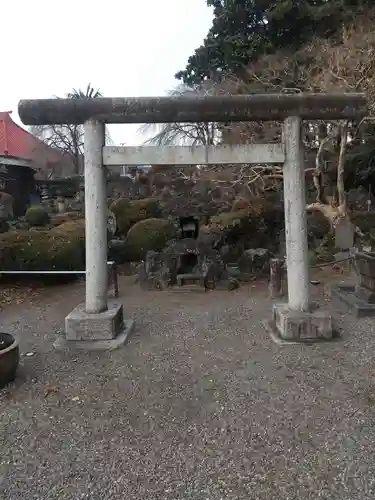 真光寺(群馬県)