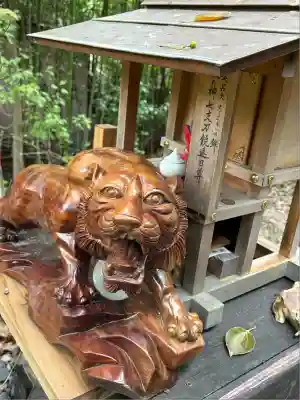 玉鉾神社(愛知県)