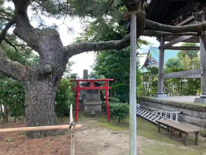 安立寺(神奈川県)