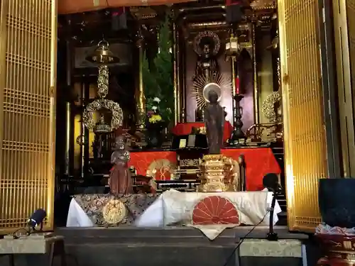 毫攝寺(福井県)