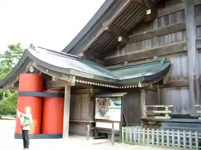 出雲大社のその他建物