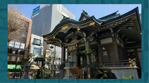 柏神社(千葉県)