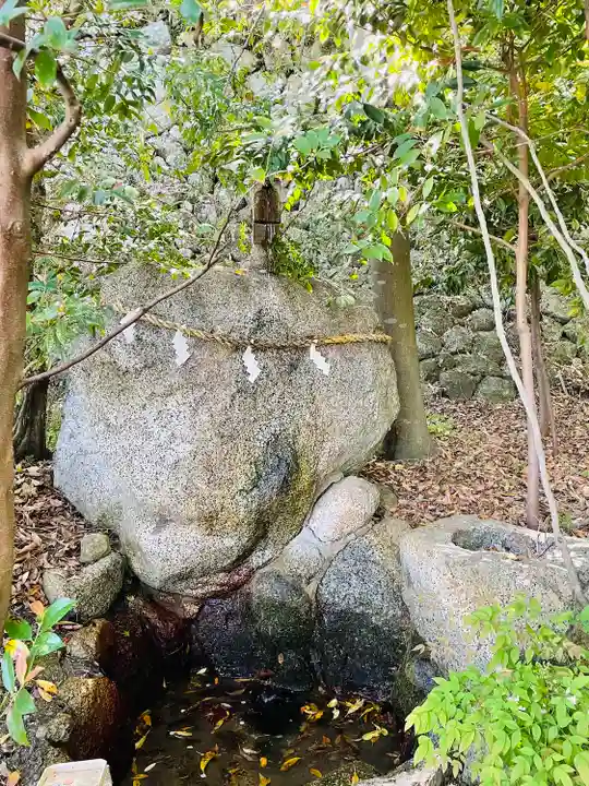 葛城一言主神社のその他建物
