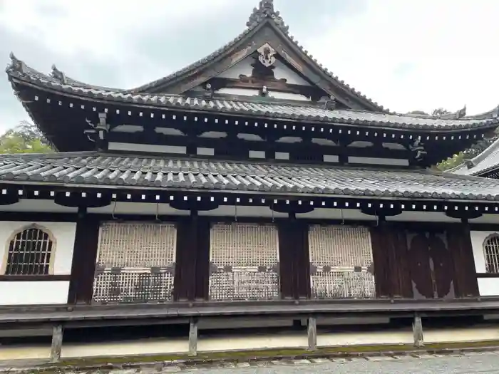 御寺 泉涌寺の建物その他