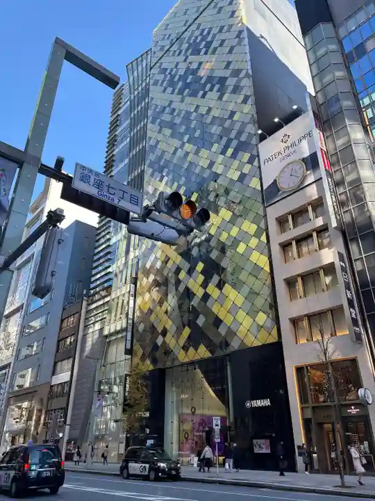 豊岩稲荷神社(東京都)