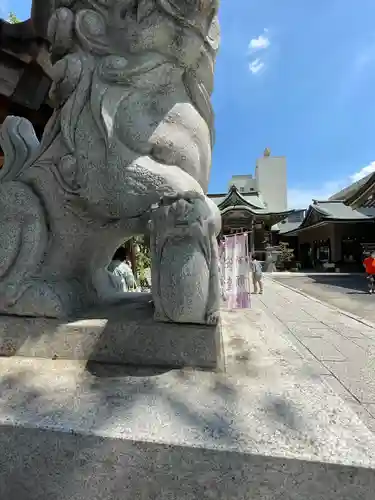 柏神社(千葉県)