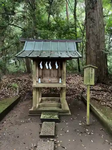 鹿島神宮(茨城県)