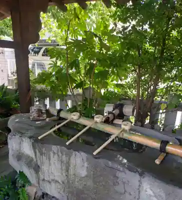 一宮神社(兵庫県)