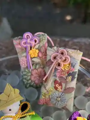 彌都加伎神社(三重県)