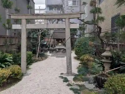 稲荷神社(京都府)