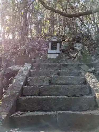奥寺山神社(香川県)