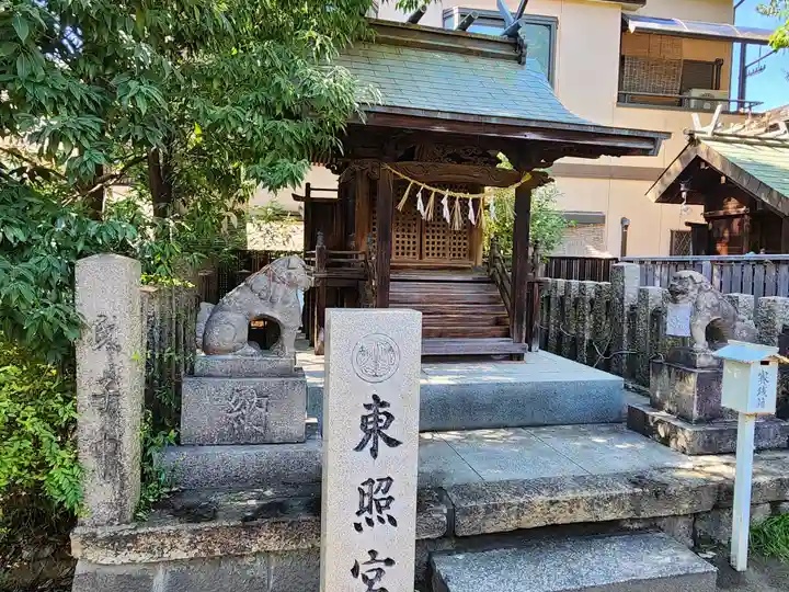 田蓑神社(大阪府)