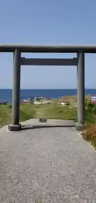 洲崎神社(千葉県)