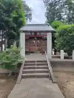 神明社(埼玉県)