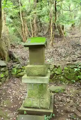 伊豆山神社(静岡県)