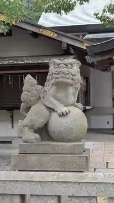 山阪神社(大阪府)