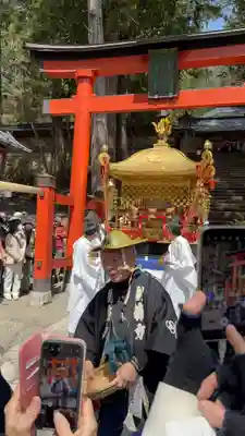 日枝神社(岐阜県)