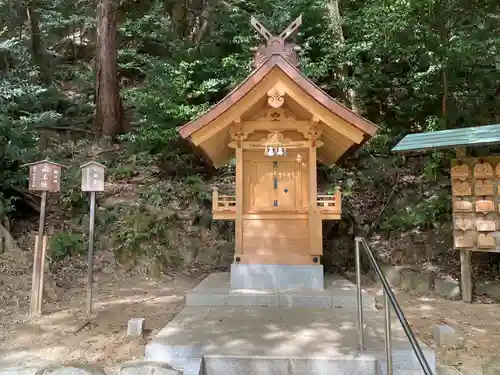 出雲大社北島国造館 出雲教(島根県)