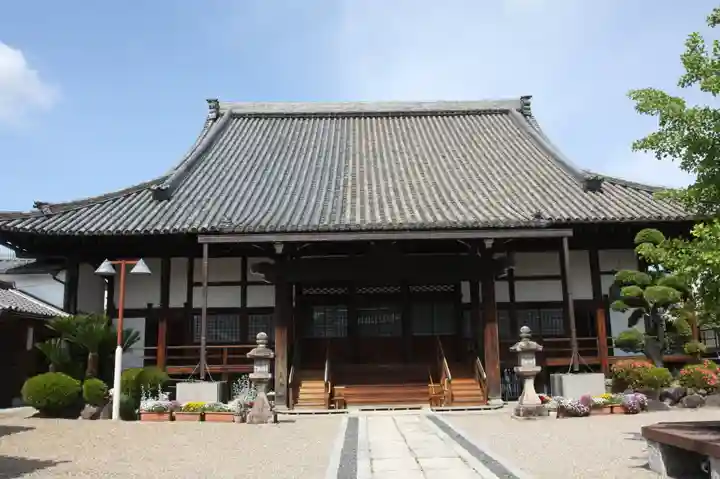 浄照寺(奈良県)